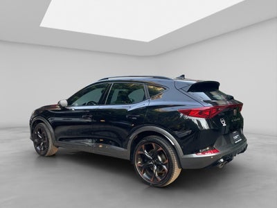 2024 Cupra Formentor 2.0 Vz At