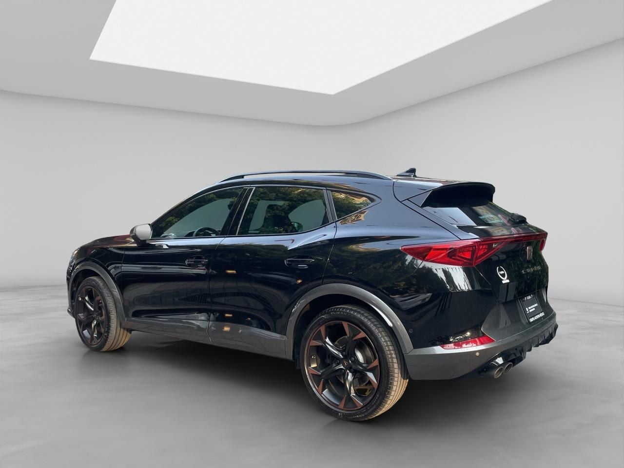 2024 Cupra Formentor 2.0 Vz At