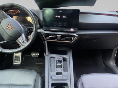 2024 Cupra Formentor 2.0 Vz At