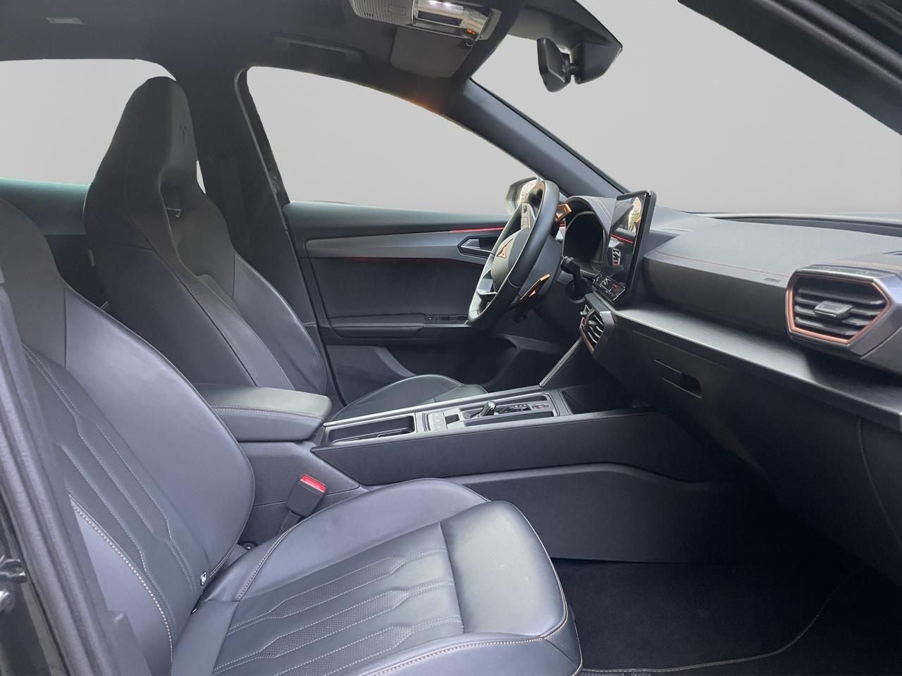 2024 Cupra Formentor 2.0 Vz At