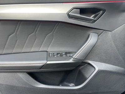 2024 Cupra Formentor 2.0 Vz At