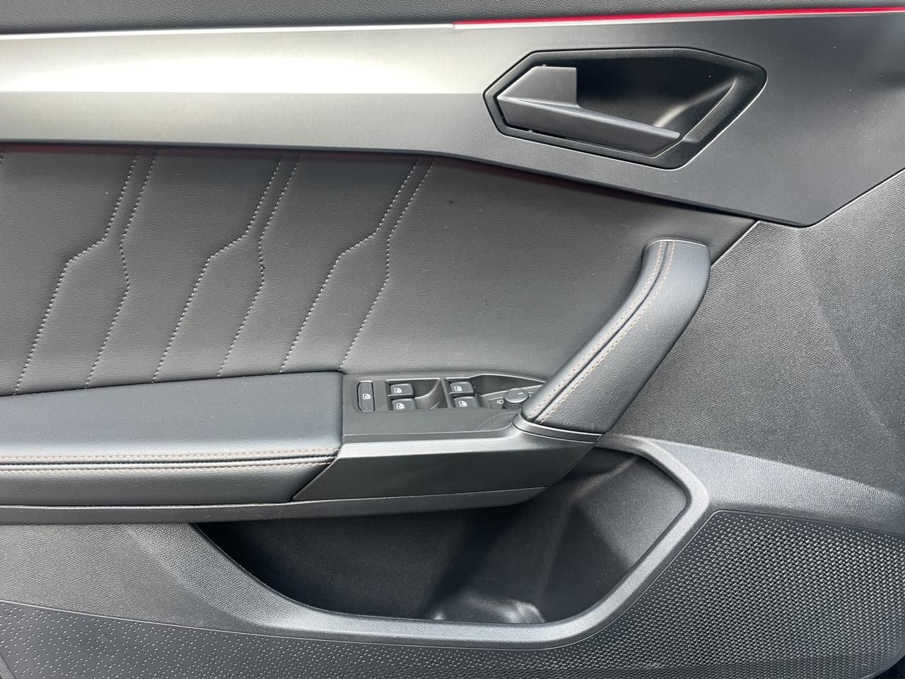 2024 Cupra Formentor 2.0 Vz At