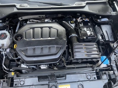 2024 Cupra Formentor 2.0 Vz At