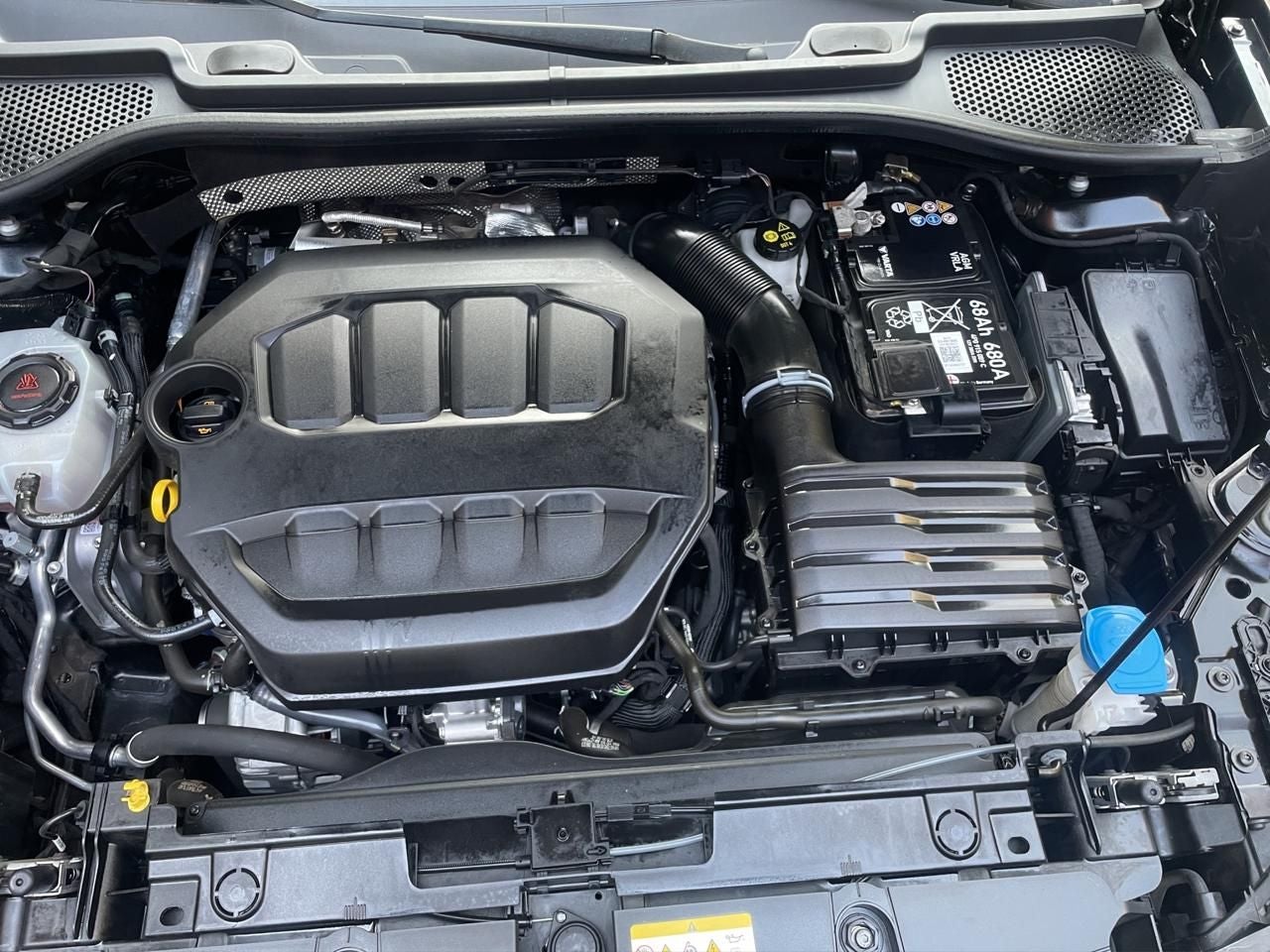 2024 Cupra Formentor 2.0 Vz At