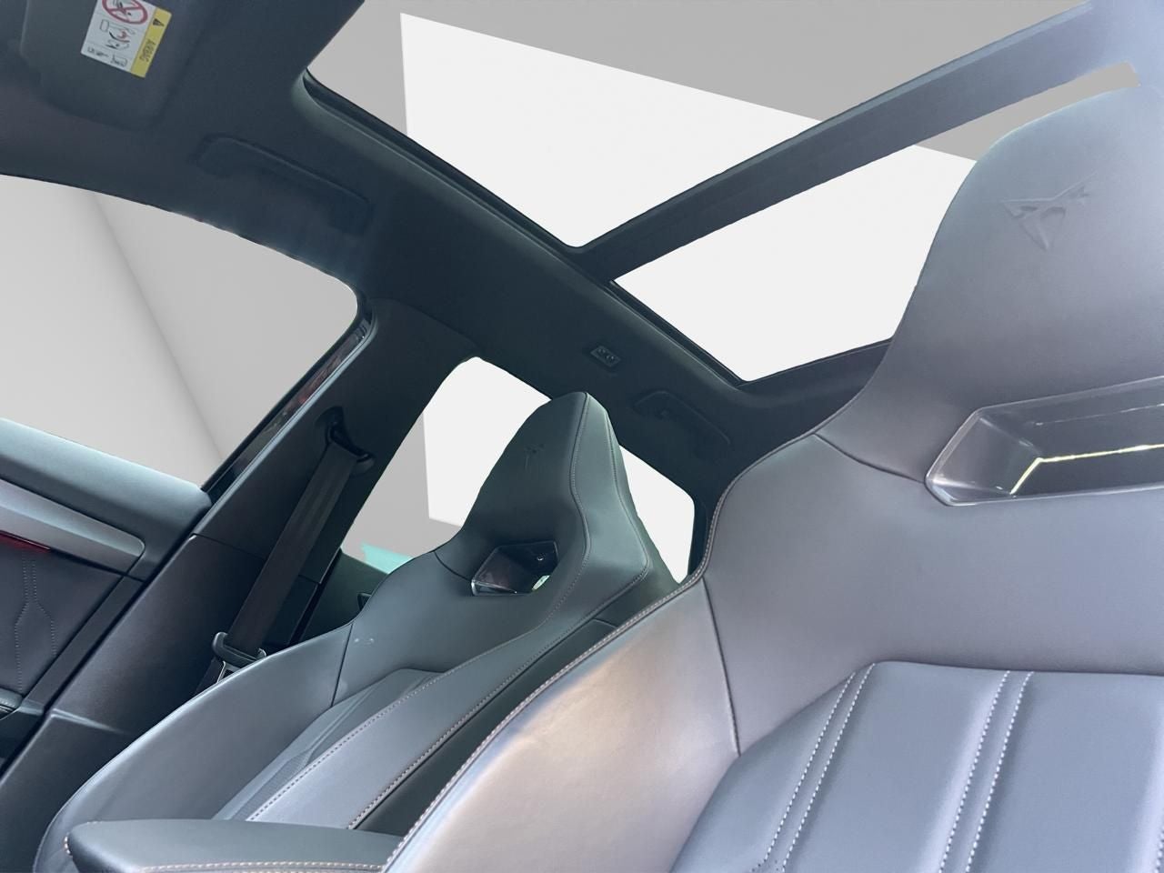 2024 Cupra Formentor 2.0 Vz At