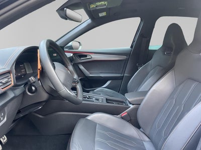 2024 Cupra Formentor 2.0 Vz At