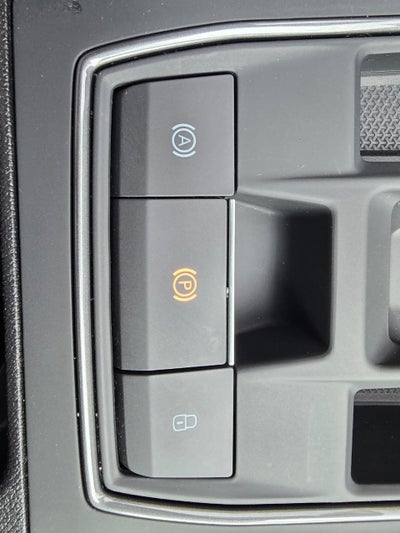 2024 Cupra Formentor 2.0 Vz At