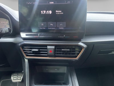 2024 Cupra Formentor 2.0 Vz At