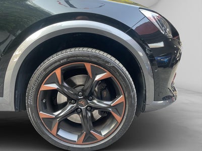 2024 Cupra Formentor 2.0 Vz At