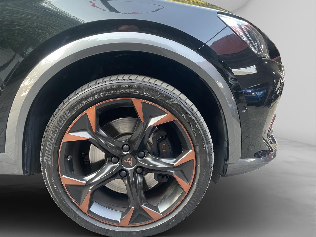 2024 Cupra Formentor 2.0 Vz At