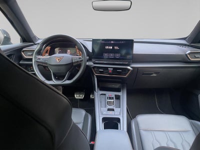 2024 Cupra Formentor 2.0 Vz At