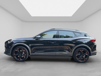 2024 Cupra Formentor 2.0 Vz At