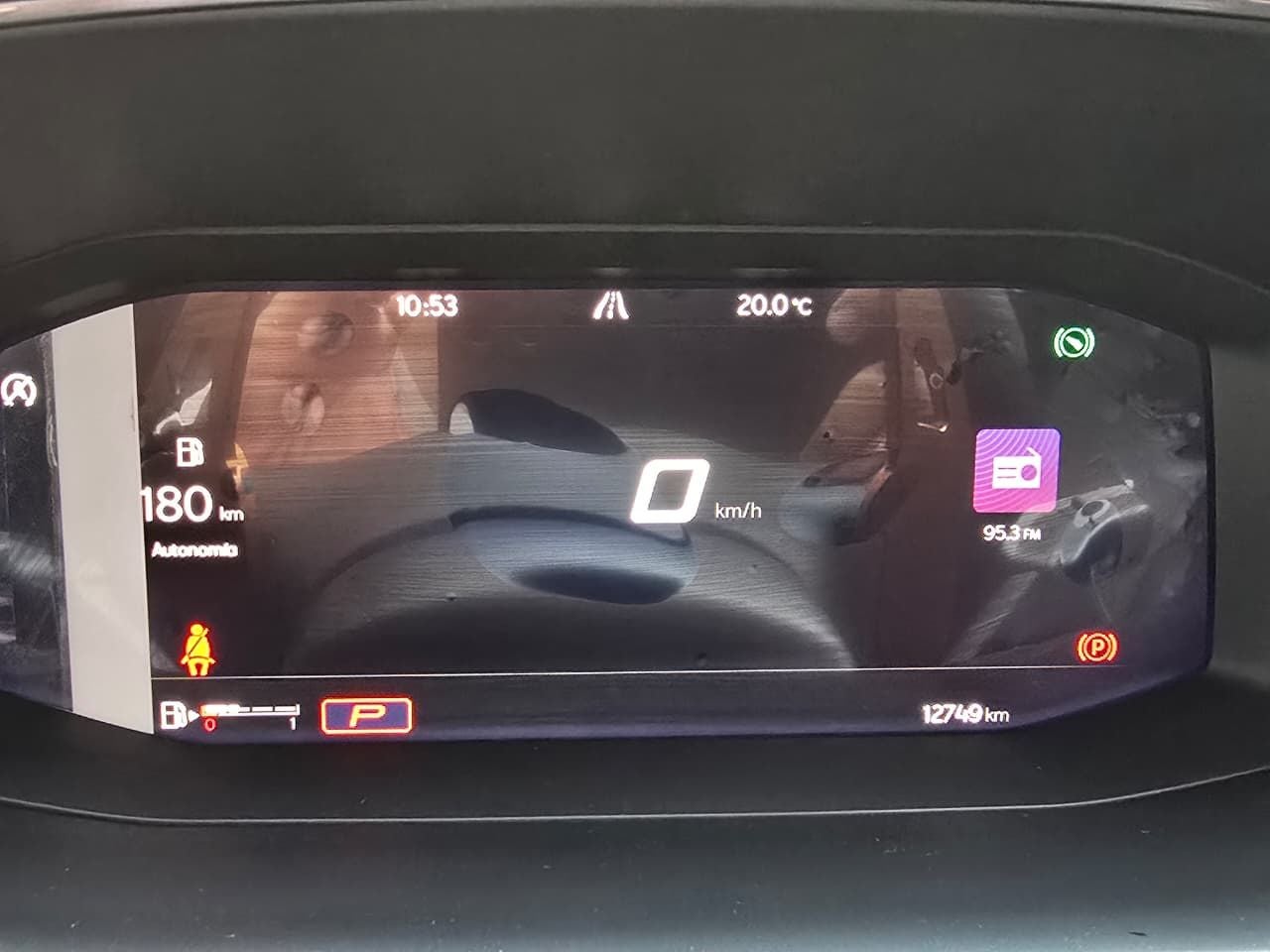 2024 Cupra Formentor 2.0 Vz At