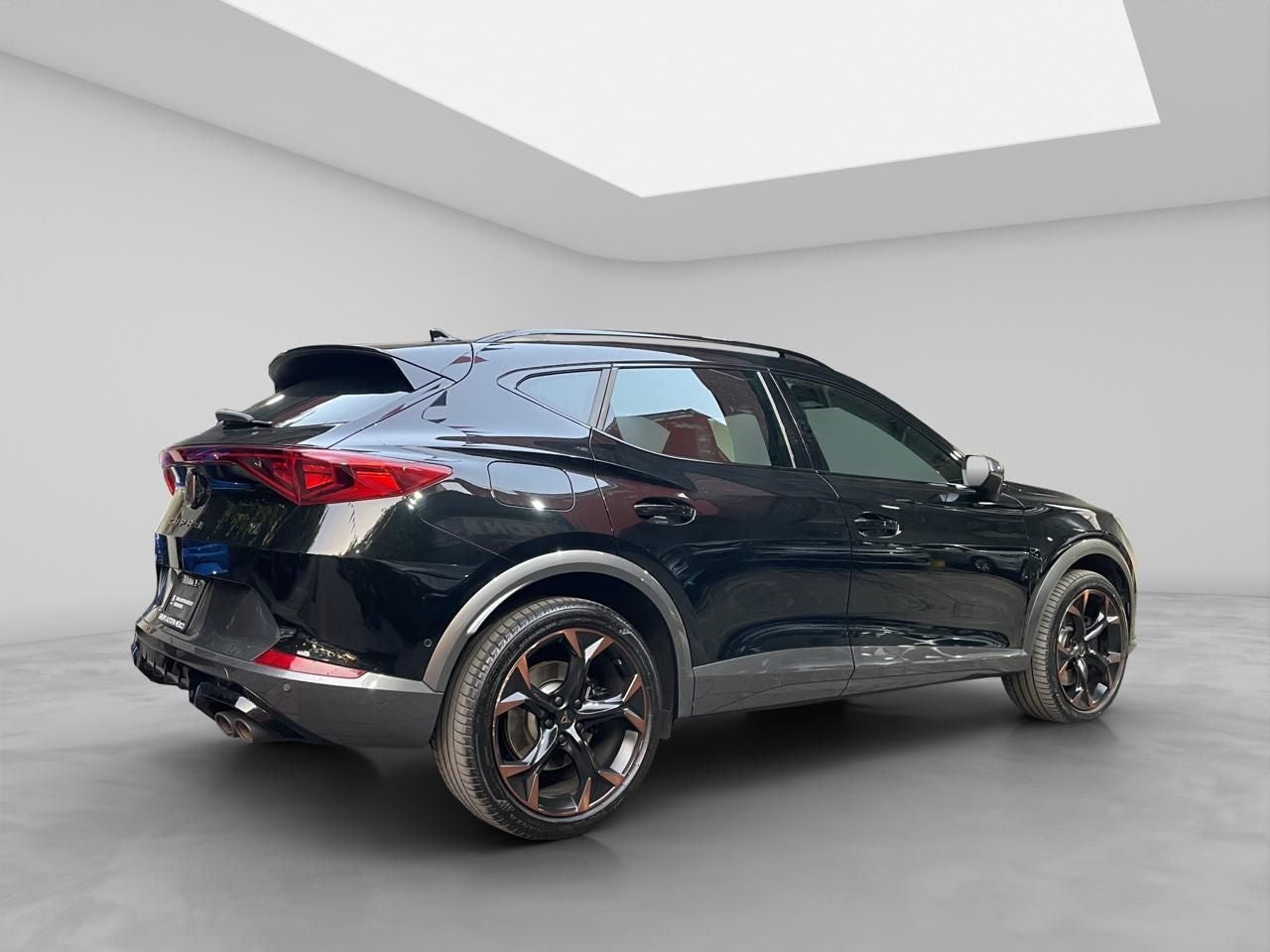 2024 Cupra Formentor 2.0 Vz At