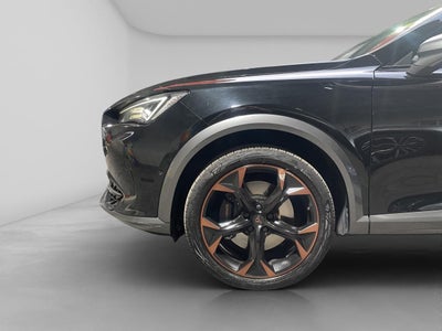 2024 Cupra Formentor 2.0 Vz At