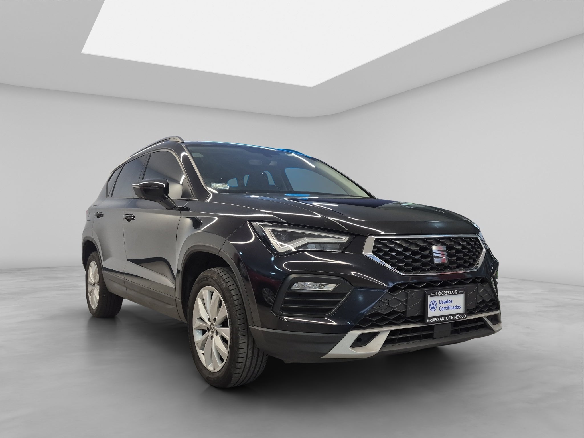 2024 Seat Ateca 1.4 Style At