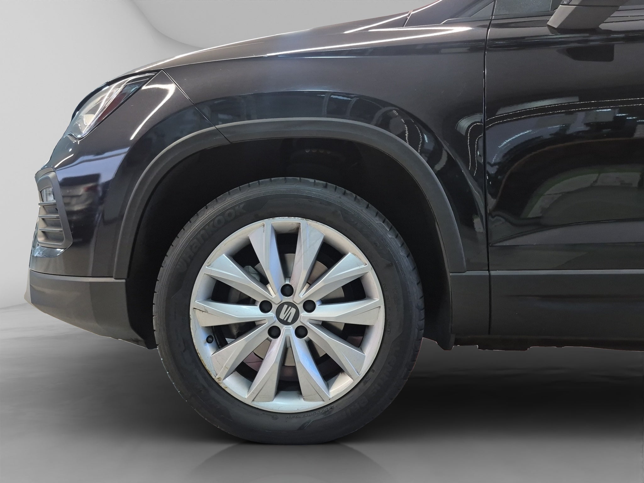 2024 Seat Ateca 1.4 Style At