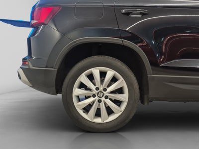 2024 Seat Ateca 1.4 Style At