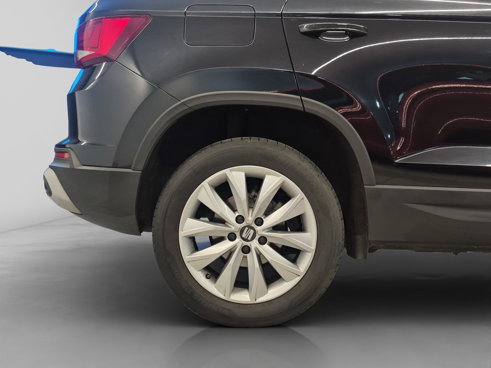 2024 Seat Ateca 1.4 Style At