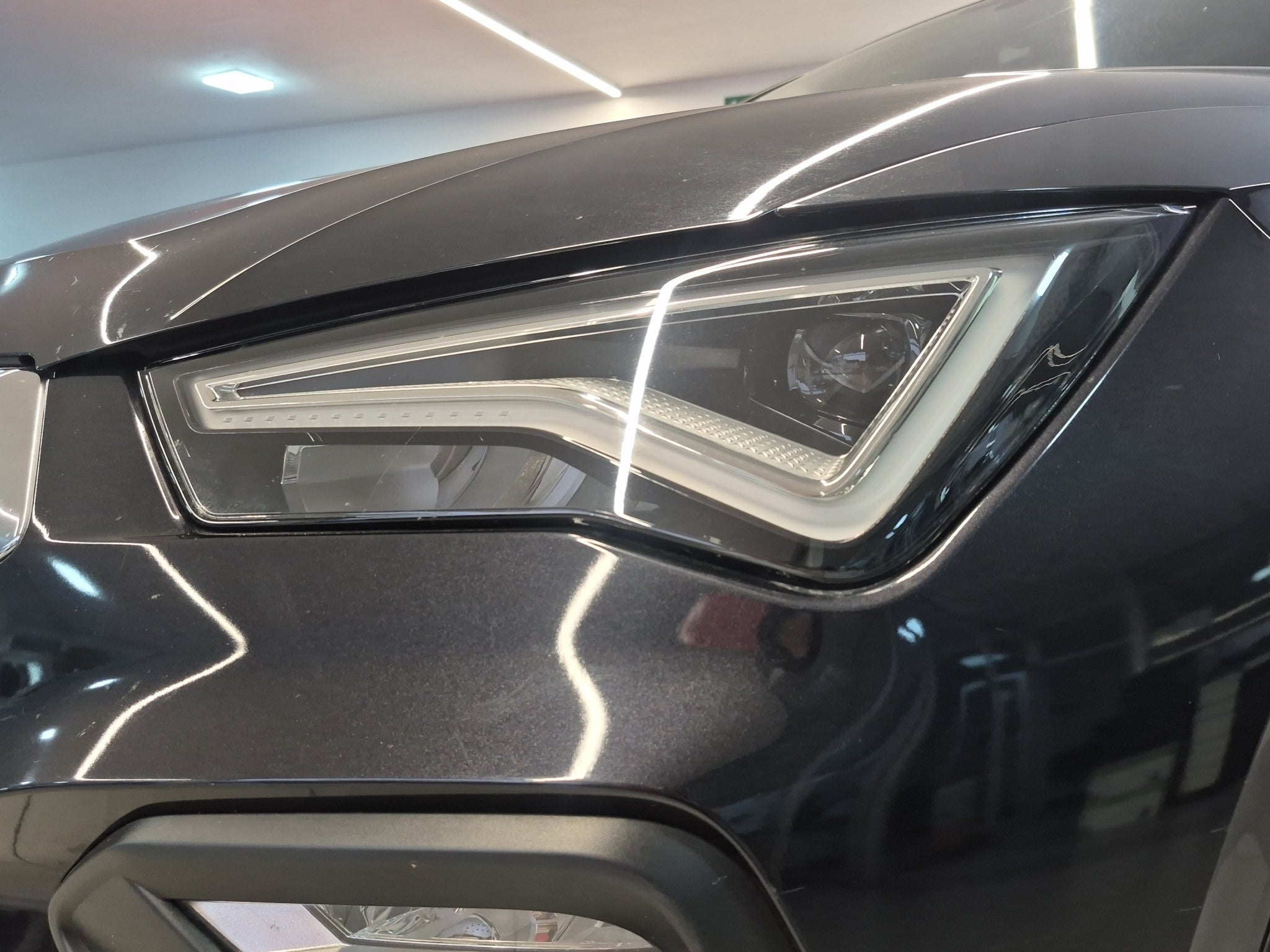 2024 Seat Ateca 1.4 Style At