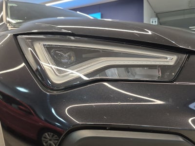 2024 Seat Ateca 1.4 Style At