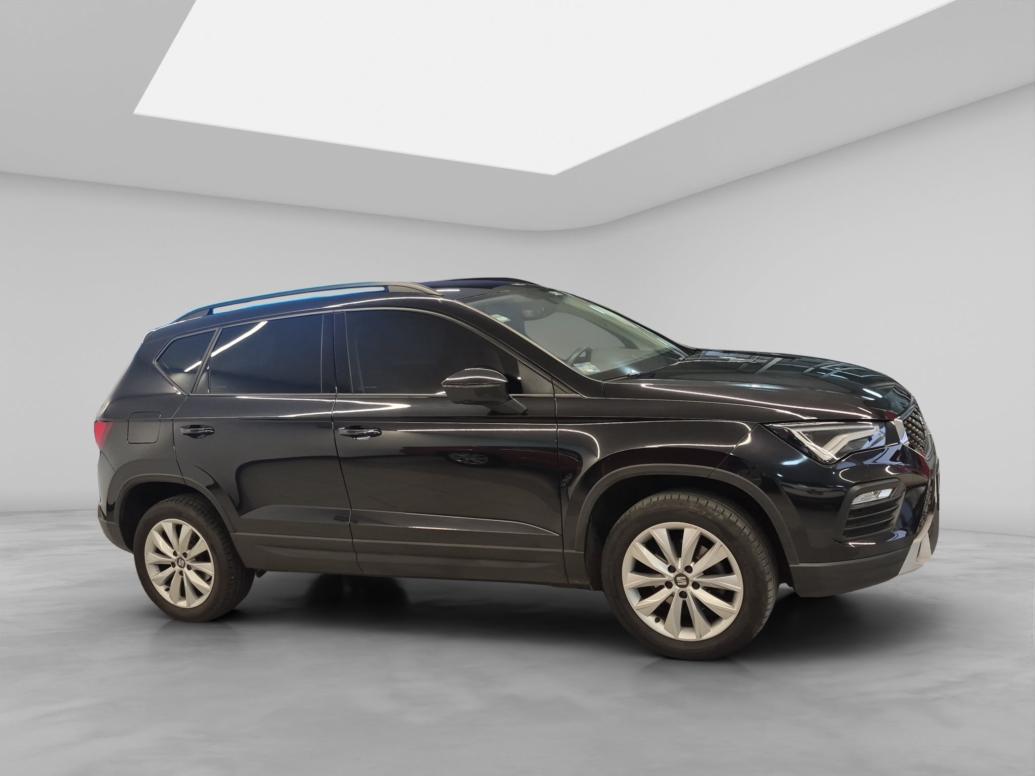 2024 Seat Ateca 1.4 Style At