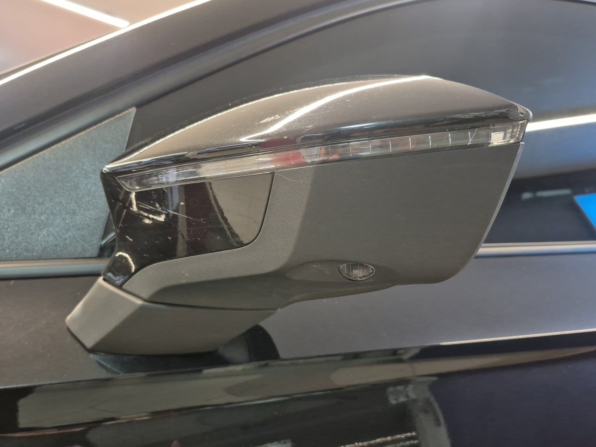 2024 Seat Ateca 1.4 Style At