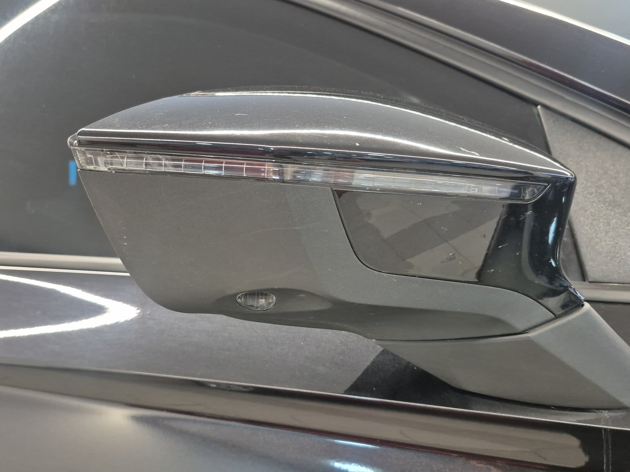 2024 Seat Ateca 1.4 Style At