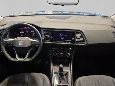 2024 Seat Ateca 1.4 Style At