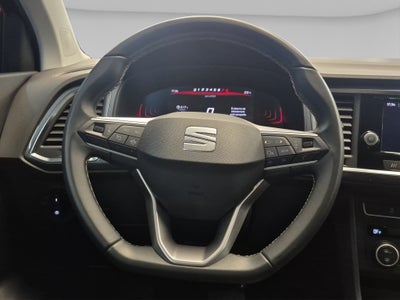 2024 Seat Ateca 1.4 Style At