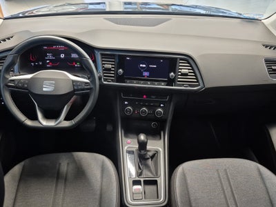 2024 Seat Ateca 1.4 Style At