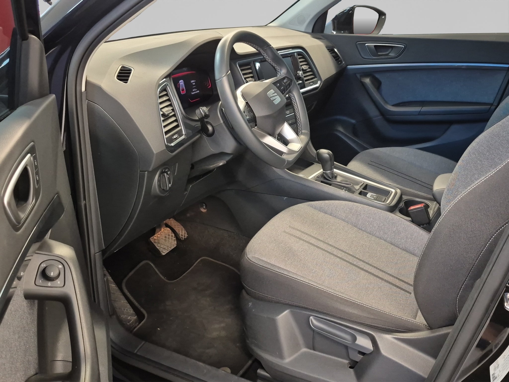 2024 Seat Ateca 1.4 Style At