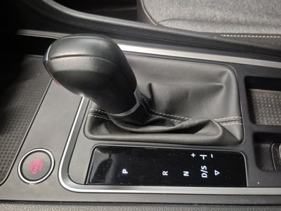 2024 Seat Ateca 1.4 Style At