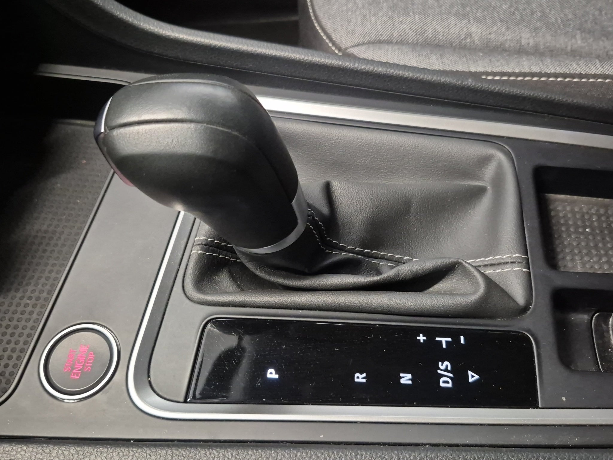 2024 Seat Ateca 1.4 Style At