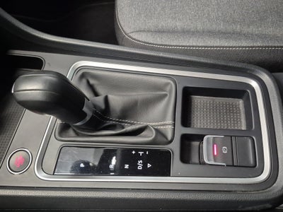 2024 Seat Ateca 1.4 Style At