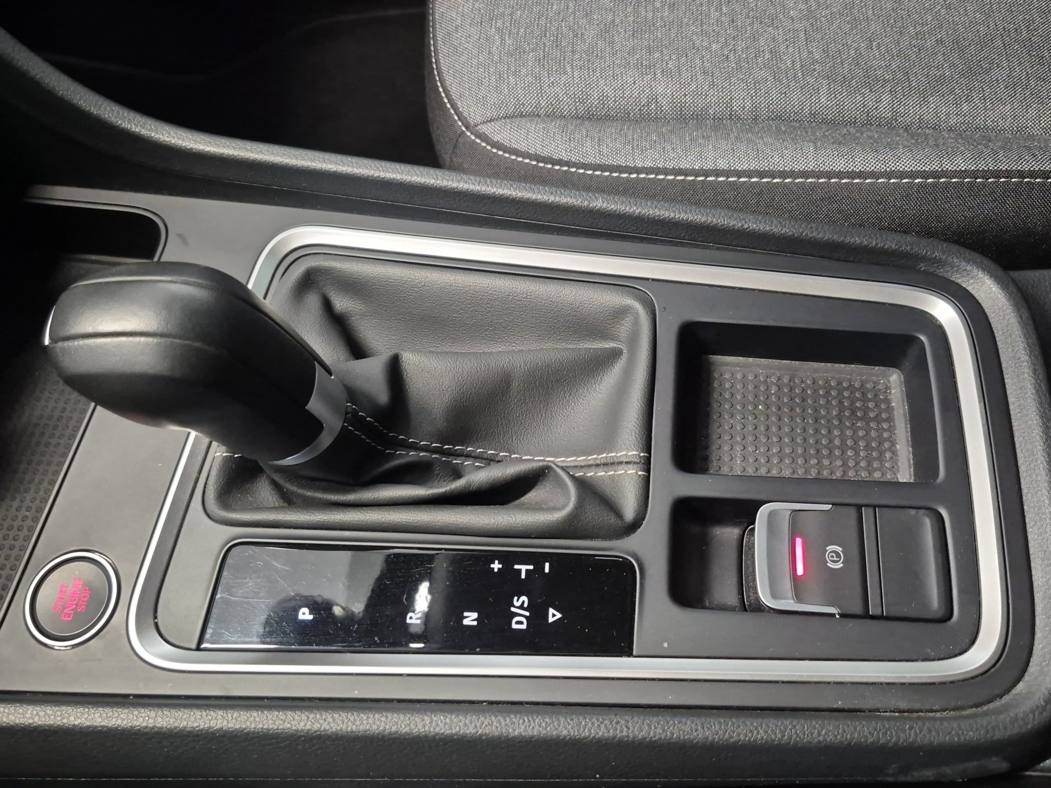 2024 Seat Ateca 1.4 Style At