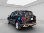 2024 Seat Ateca 1.4 Style At