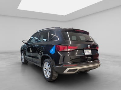 2024 Seat Ateca 1.4 Style At