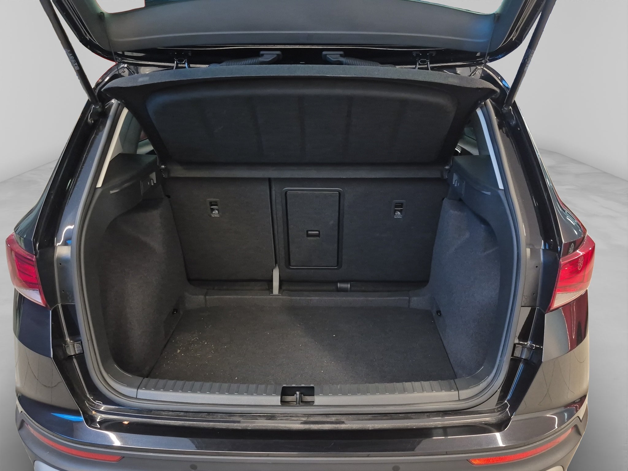 2024 Seat Ateca 1.4 Style At