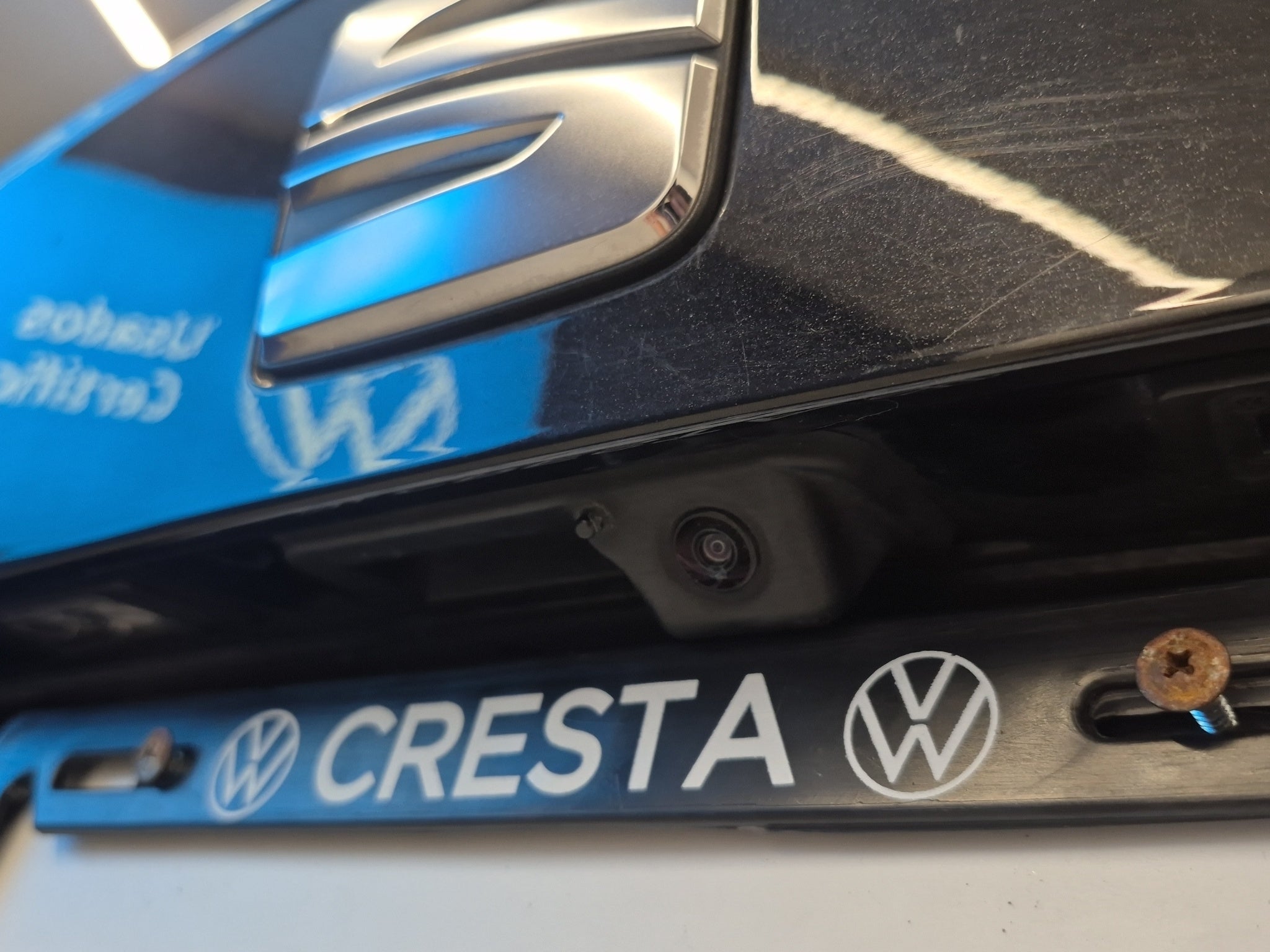 2024 Seat Ateca 1.4 Style At