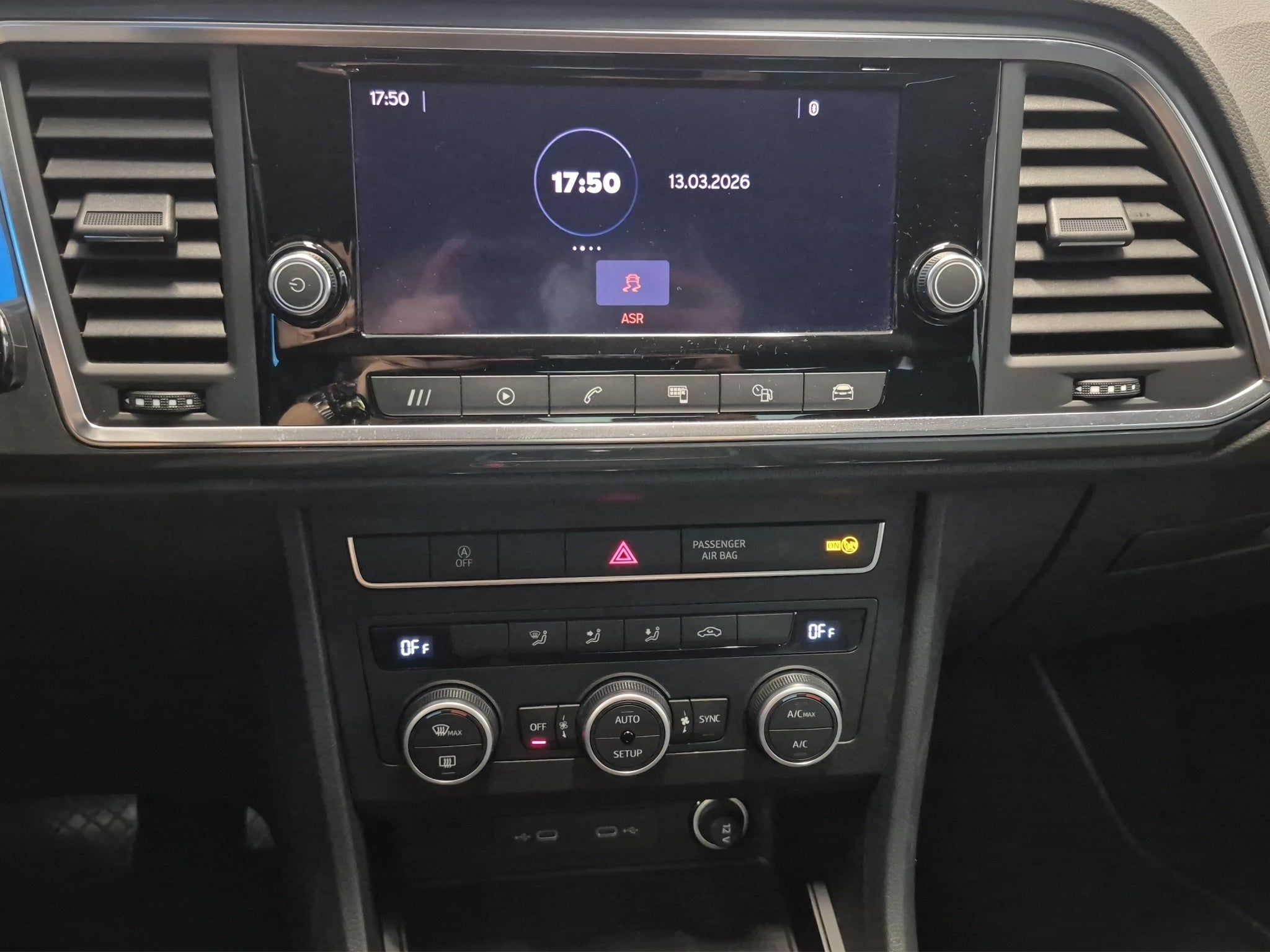 2024 Seat Ateca 1.4 Style At