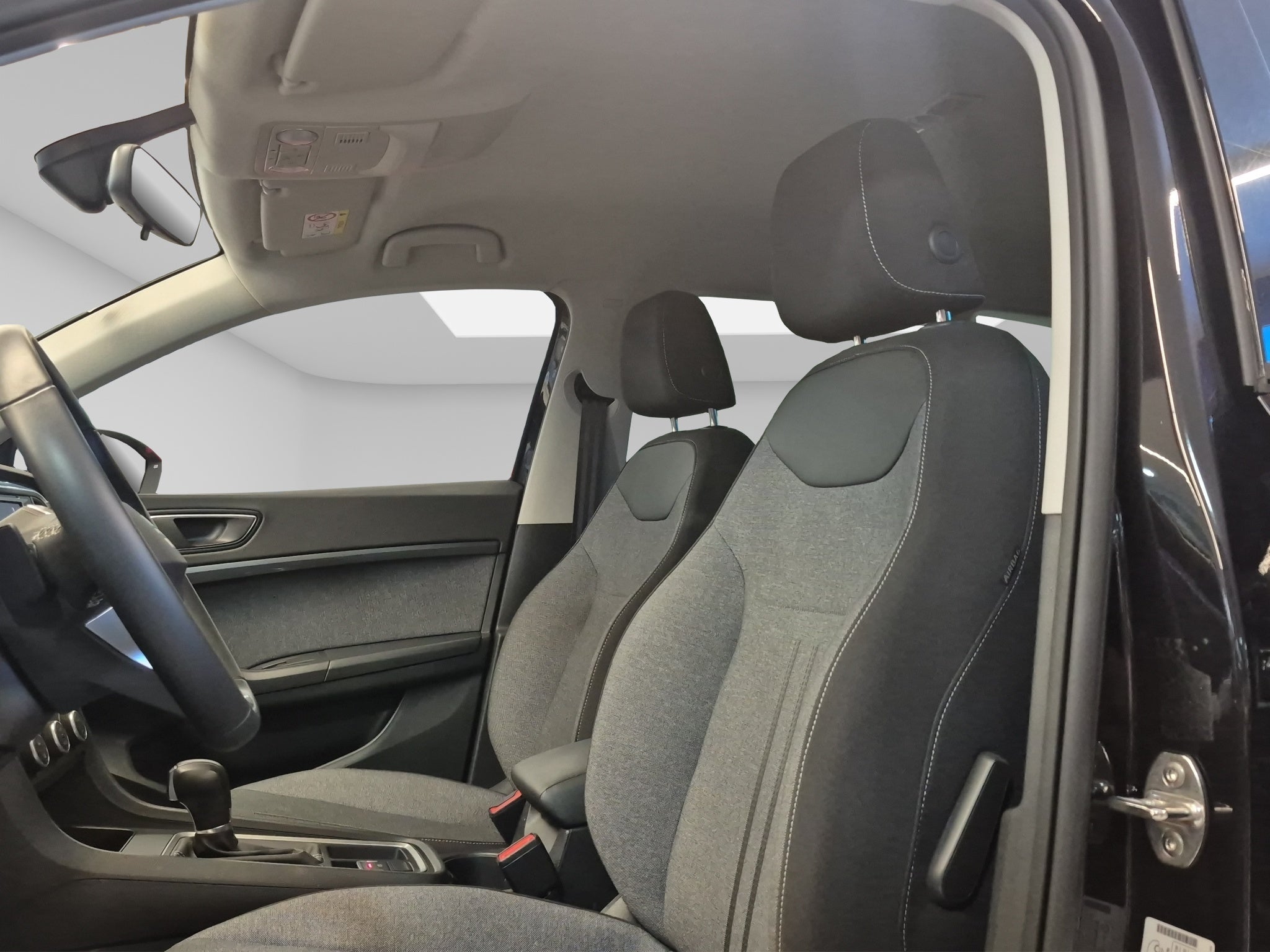 2024 Seat Ateca 1.4 Style At