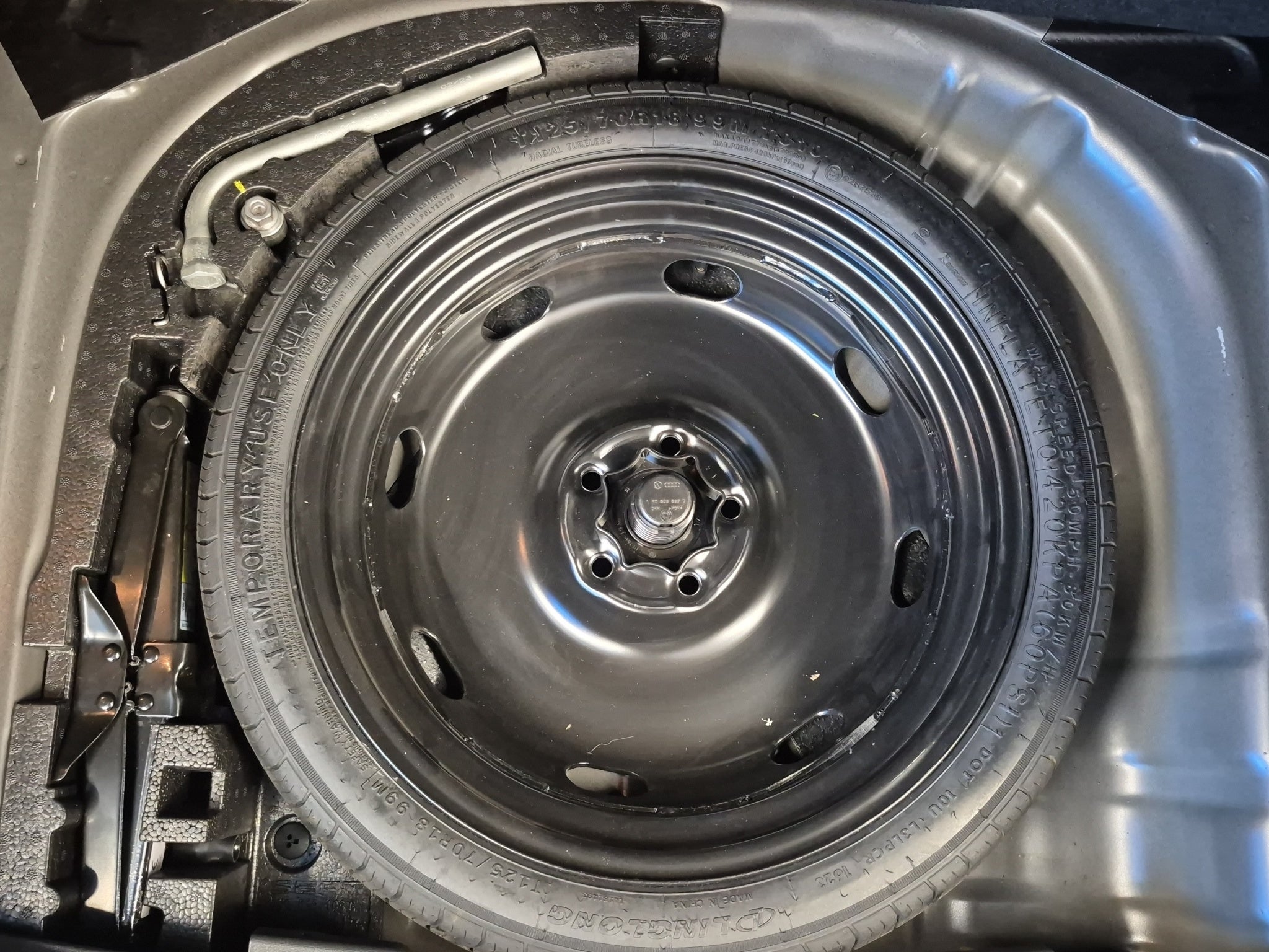 2024 Seat Ateca 1.4 Style At