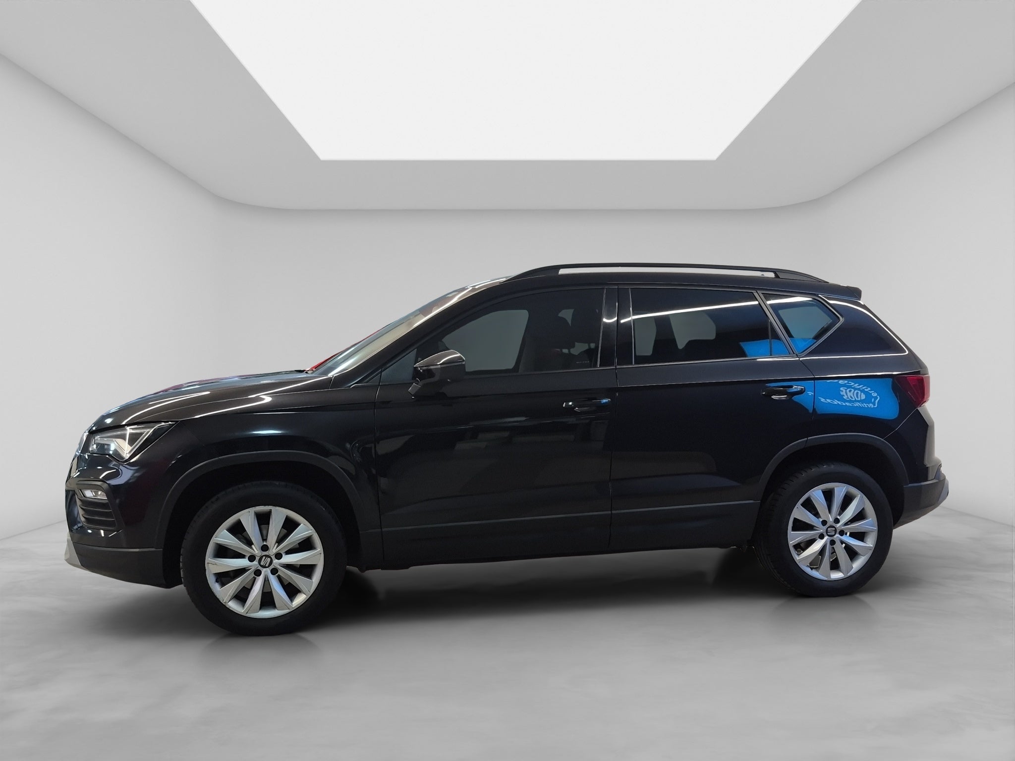 2024 Seat Ateca 1.4 Style At