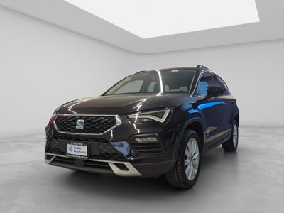 2024 Seat Ateca 1.4 Style At