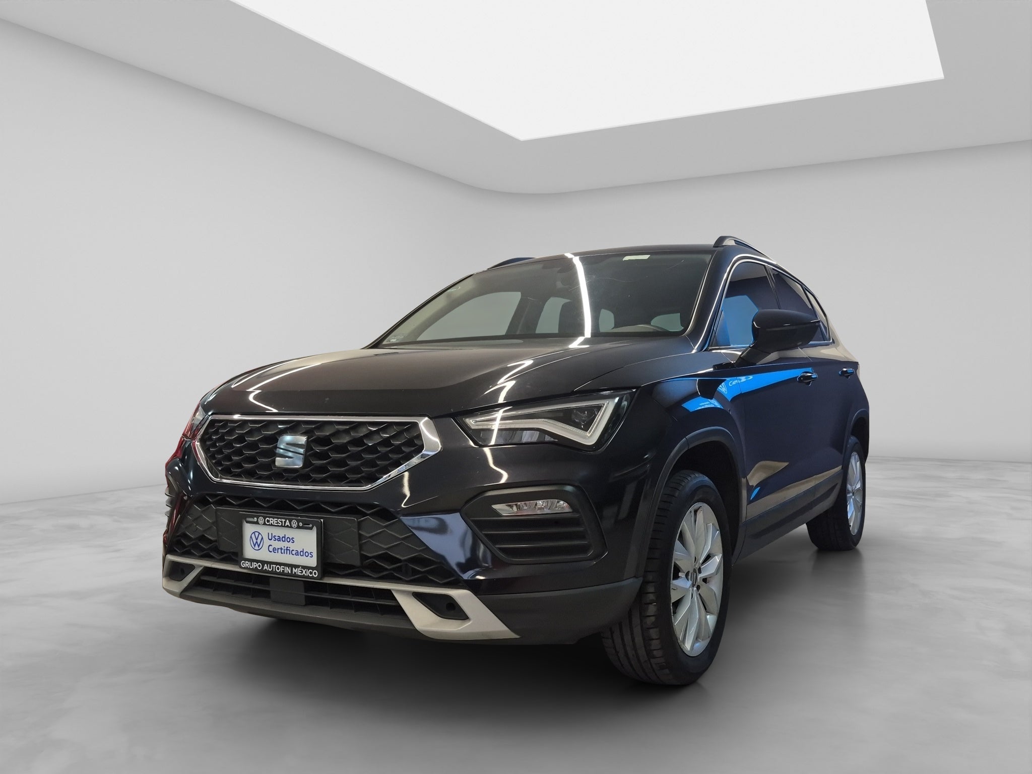 2024 Seat Ateca 1.4 Style At