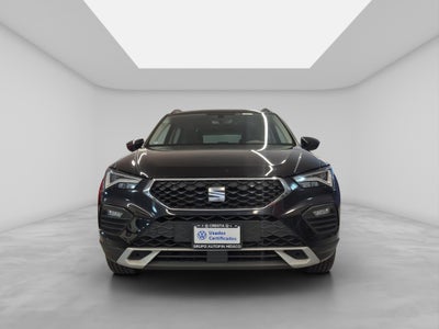 2024 Seat Ateca 1.4 Style At