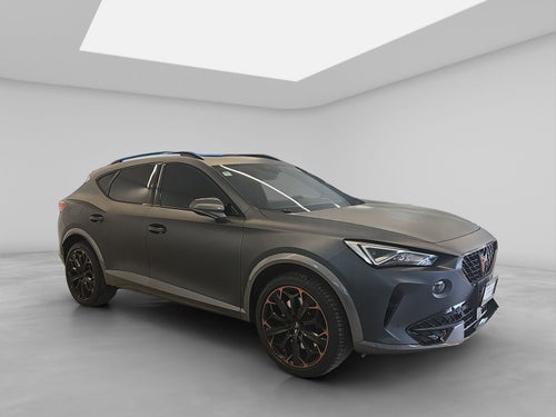 2024 Cupra Formentor 1.4T Phev At