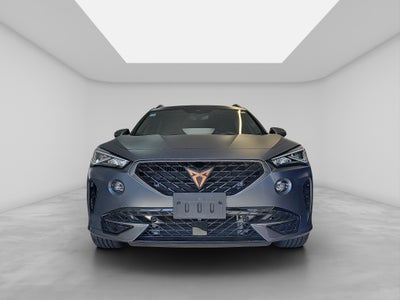 2024 Cupra Formentor 1.4T Phev At