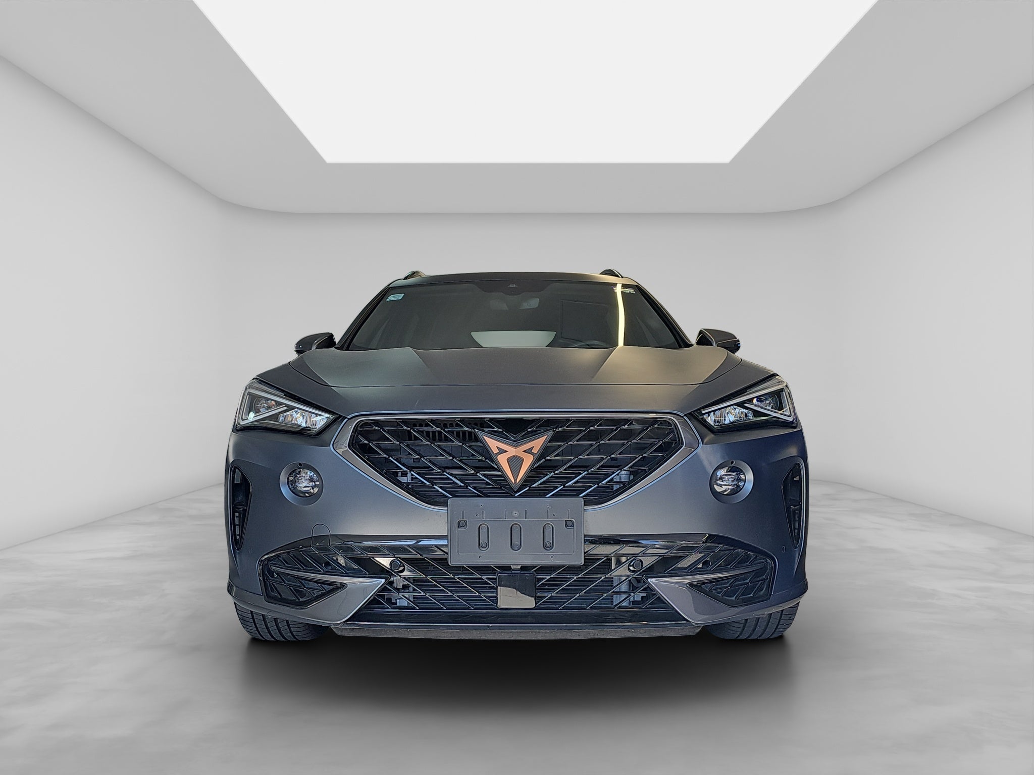 2024 Cupra Formentor 1.4T Phev At